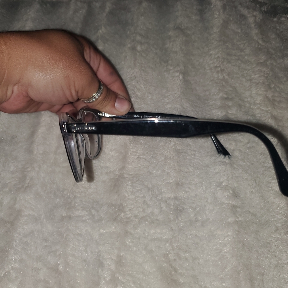 Ray Ban Glasses - Picture 2 of 5